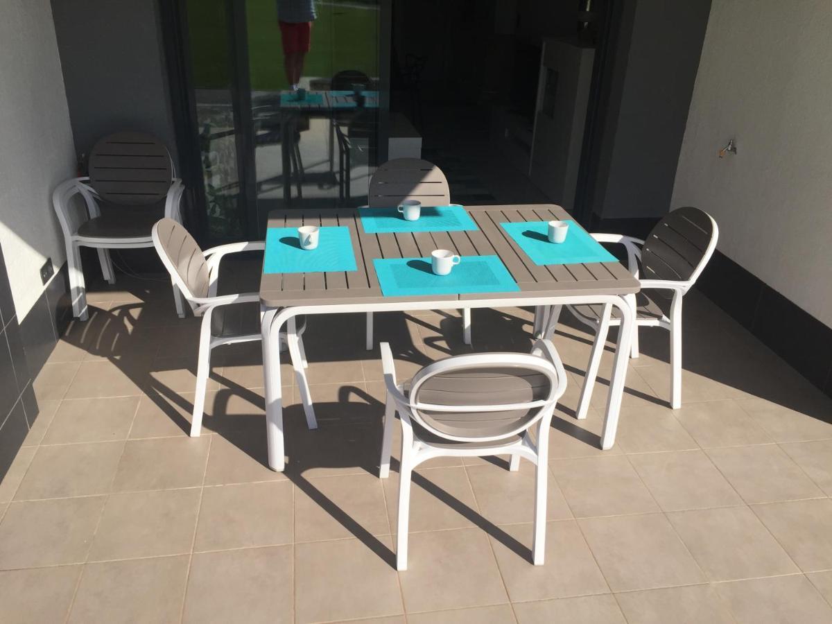 Appartement Oasis Beach X - 49 à Guardamar del Segura Extérieur photo