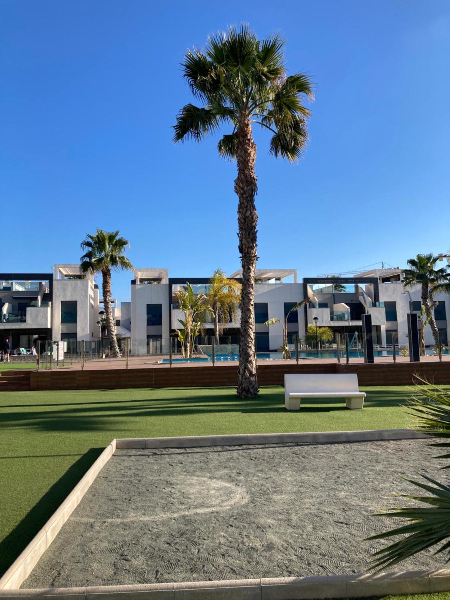 Appartement Oasis Beach X - 49 à Guardamar del Segura Extérieur photo