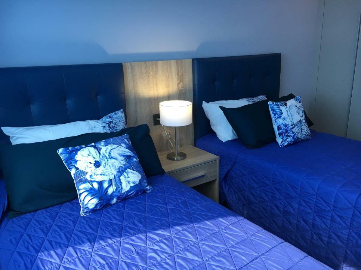 Appartement Oasis Beach X - 49 à Guardamar del Segura Extérieur photo