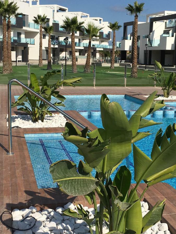 Appartement Oasis Beach X - 49 à Guardamar del Segura Extérieur photo